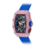 Richard Mille RM 07-04 Mauve Quartz TPT Automatic Sport