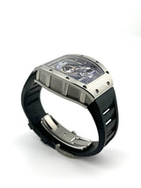 Richard Mille RM 30-01 Declutchable Rotor Titanium (2023)