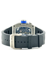 Richard Mille RM 30-01 Declutchable Rotor Titanium (2023)