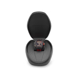 Richard Mille RM 50-01 'Romain Grosjean Lotus F1 G-Sensor' Tourbillon Carbon-NTPT Limited Edition (2015)