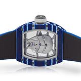 Richard Mille RM 52-06 'Mask' Blue Quartz TPT (2022)