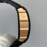 Richard Mille RM 011 Romain Grosjean 'Lotus F1' Carbon NTPT