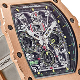 Richard Mille RM 11-03 Rose Gold Flyback Chronograph