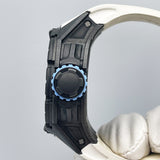 Richard Mille RM 028 Titanium Argentina Limited Edition