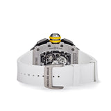 Richard Mille RM 11-03 Titanium Automatic Flyback Chronograph