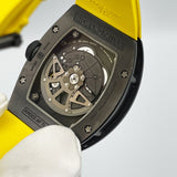Richard Mille RM 005 Titanium