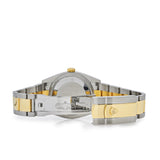 Rolex Datejust 126233 Two-Toned Yellow Gold Stainless Steel Champagne Dial (2019)