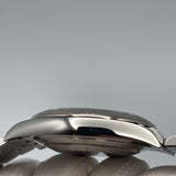 Rolex Datejust 126334 Stainless Steel Diamond Mother Of Pearl Dial Jubilee