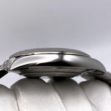 Rolex Datejust 126334 Stainless Steel Slate Diamond Dial Jubilee