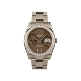 Rolex Datejust 116244 Stainless Steel