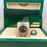 Rolex Datejust 116244 Stainless Steel