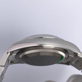 Rolex Datejust 126200 Stainless Steel Blue Dial Oyster