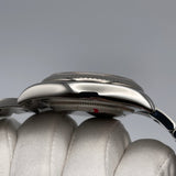 Rolex Datejust 116234 Stainless Steel Pink Dial Oyster