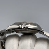 Rolex Datejust 116234 Stainless Steel Pink Dial Oyster