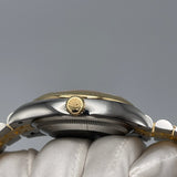 Rolex Datejust 126233 Stainless Steel Yellow Gold Champagne Dial Jubilee