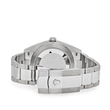 Rolex Datejust 126300 Stainless Steel Blue Dial Oyster