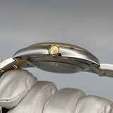 Rolex Datejust 126333 Yellow Gold Stainless Steel Slate/Green Roman Dial