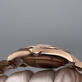 Rolex Datejust Pearlmaster 86405RBR Diamond Paved