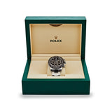 Rolex Daytona 116500LN Stainless Steel Black Dial (2020)