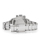 Rolex Daytona 116500LN Stainless Steel Black Dial (2020)