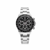 Rolex Daytona 116500LN Stainless Steel Black Dial (2020)