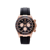 Rolex Daytona 116515LN Rose Gold Black Dial (2022)