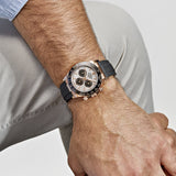 Rolex Daytona 116515LN Rose Gold Meteorite Dial