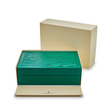 Rolex Daytona 116595RBOW 'Rainbow' Rose Gold Pave Diamond Dial Sapphire Bezel (2021)