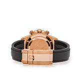 Rolex Daytona 116515LN Rose Gold Meteorite Dial