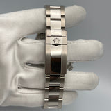 Rolex Daytona 116509 White Gold Mother Of Pearl Diamond Dial