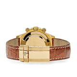 Rolex Daytona 116518 Yellow Gold Mother of Pearl Dial