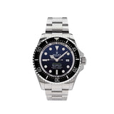 Rolex Deep Sea-Dweller 126660 'James Cameron' Blue-Black Dial