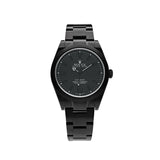 Rolex Explorer 214270 'Mad Paris' Black-PVD Oyster (2012)