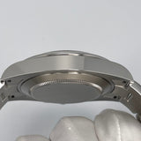 Rolex Explorer II 216570 Stainless Steel White Dial