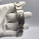 Rolex Explorer II 226570 Stainless Steel White Dial