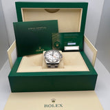 Rolex Explorer II 226570 Stainless Steel White Dial