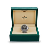 Rolex GMT-Master II 126710BLNR 'Batman' Stainless Steel Jubilee (2021)