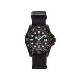 Rolex GMT-Master II 11671OLN Pro Hunter "Stealth" Black-PVD Steel