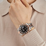 Rolex GMT-Master II 126711CHNR 'Root Beer' Stainless Steel Rose Gold (2023)