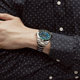 Rolex Milgauss 116400GV Stainless Steel Blue Dial (2023)