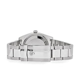 Rolex Oyster Perpetual 115234 Stainless Steel 34mm Date (2012)