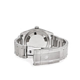 Rolex Oyster Perpetual 124200 Stainless Steel Pink Dial (2023)