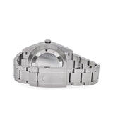 Rolex Oyster Perpetual 124300 Stainless Steel Bright Blue Dial