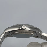 Rolex Oyster Perpetual 114300 Stainless Steel Rhodium Dial