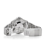 Rolex Sea-Dweller 126600 Stainless Steel Black Dial (2021)