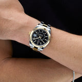 Rolex Sky-Dweller 326933 Stainless Steel Yellow Gold Black Dial (2020)