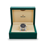 Rolex Sky-Dweller 326933 Stainless Steel Yellow Gold Black Dial (2020)