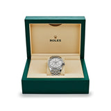 Rolex Sky-Dweller 326934 Stainless Steel White Dial Jubilee