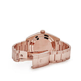 Rolex Sky-Dweller 326935 Rose Gold Chocolate Arabic Numeral Dial (2021)