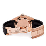 Rolex Sky-Dweller 326235 Rose Gold Brown Dial